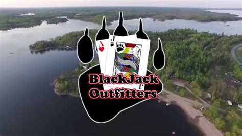 Blackjack outfitters tennessee